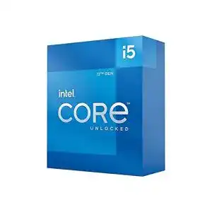 Intel cpu intel core i5 12600k 12 generation desktop prozessor