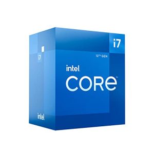 Intel-CPU Intel ® Core™ i7-12700 Desktop-Prozessor 25 MB Cache - intel cpu intel core i7 12700 desktop prozessor 25 mb cache