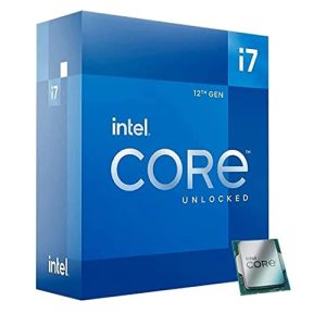 Intel-CPU Intel Core i7-12700K BX8071512700K - intel cpu intel core i7 12700k bx8071512700k