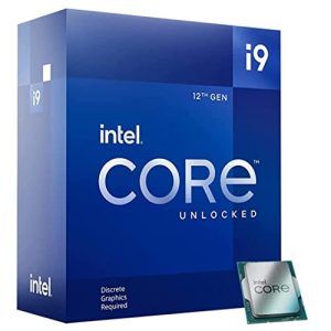Intel-CPU Intel ® Core™ i9-12900KF Desktop-Prozessor - intel cpu intel core i9 12900kf desktop prozessor