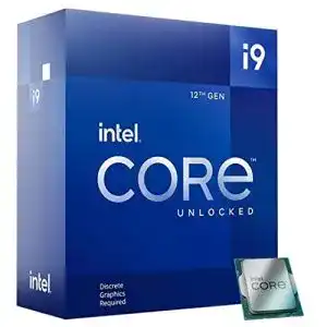 Intel cpu intel core i9 12900kf desktop prozessor