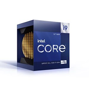 Intel-CPU Intel Core i9-12900KS processor 30 MB Smart Cache Box - intel cpu intel core i9 12900ks processor 30 mb smart cache box
