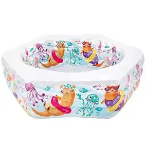 Intex pool intex ocean reef pool kinder aufstellpool