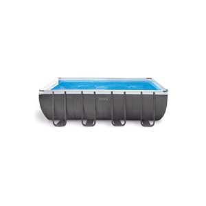 Intex-Pool Intex Schwimmbadrahmen-Set Ultra Quadra - intex pool intex schwimmbadrahmen set ultra quadra