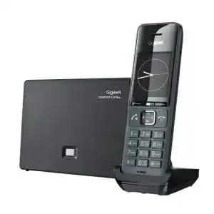 Ip telefon gigaset comfort 520a ip flex schnurloses dect telefon