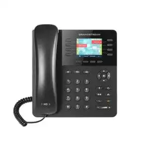 Ip telefon grandstream gxp 2135 hd ip telefon bluetooth