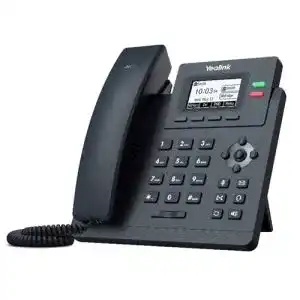 Ip telefon yealink ip telefon sip t31p