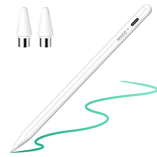 iPad-Stylus Mixoo Stylus Stift für iPad Aktiver Stylus Pen