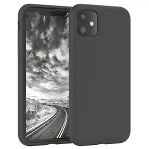Iphone 11 huelle eazy case premium silikon handyhuelle