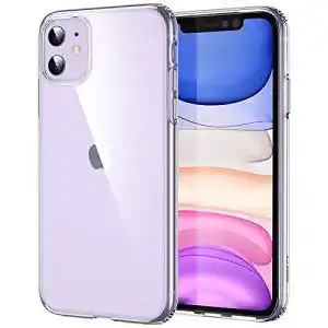 iPhone-11-Hülle - iphone 11 huelle esr fuer iphone 11 huelle klar silikon duenne