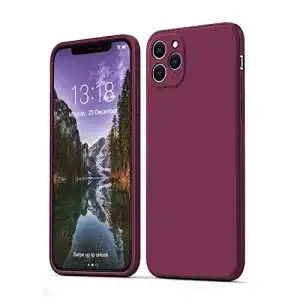 Iphone 11 huelle goodvish huelle kompatibel mit iphone 11 pro