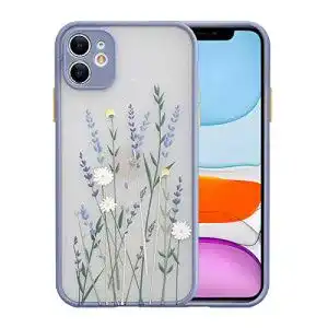 Iphone 11 huelle ownest kompatibel mit iphone 11 huelle blumen