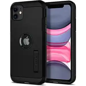 Iphone 11 huelle spigen tough armor huelle