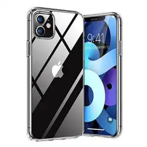 Iphone 11 huelle torras diamond series fuer iphone 11 huelle
