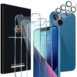 Iphone 13 panzerglas lk 33 stueck panzer schutz glas