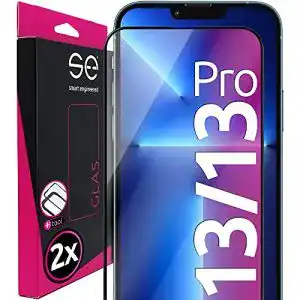 Iphone 13 panzerglas smart engineered s e fuer iphone 13 pro