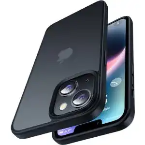 Iphone 14 huelle casekoo matt power fuer iphone 14 huelle