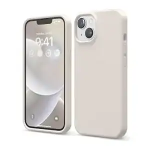 Iphone 14 huelle elago liquid silicone case