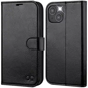 Iphone 14 huelle ocase iphone 14 huelle handyhuelle premium pu