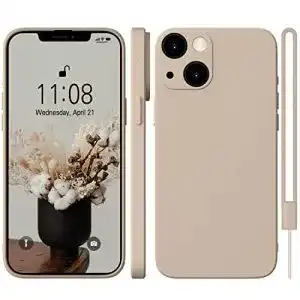 Iphone 14 huelle wxx iphone 14 huelle silikon case hanyhuelle