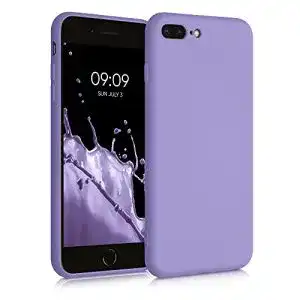 Iphone 8 plus huellen kwmobile huelle