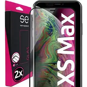 Iphone schutzfolie smart engineered s e fuer schutzglas iphone