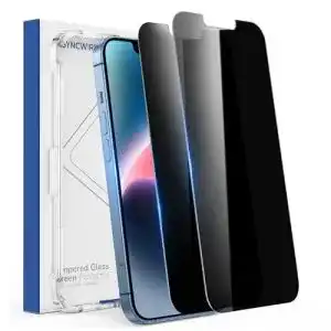 Iphone schutzfolie syncwire sichtschutz panzerfolie fuer iphone 1