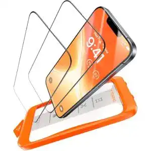 Iphone schutzfolie torras fuer iphone 13 13 pro glas iphone 14