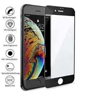 Iphone se panzerglas cellbee panzerglaes kompatibel mit iphone