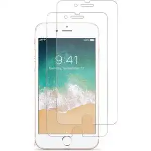 Iphone se panzerglas isoul 4 stueck displayschutzfolie fuer iphone