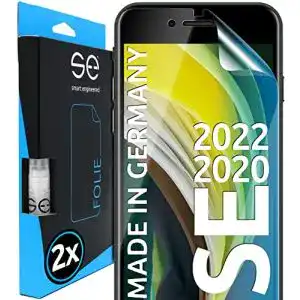 Iphone se panzerglas smart engineered s e fuer iphone se