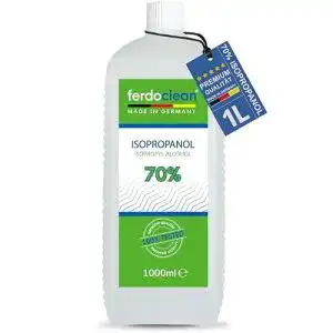 Isopropanol