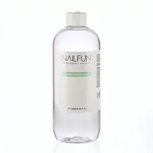 Isopropanol nailfun isopropylalkohol ipa 999 1x 1000ml