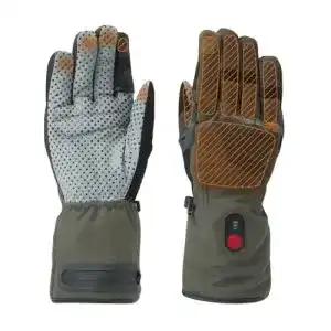 Jagdhandschuhe 30seven beheizte elektronische heizhandschuhe