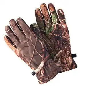 Jagdhandschuhe besportble 1 paar tarn vollfingerhandschuhe
