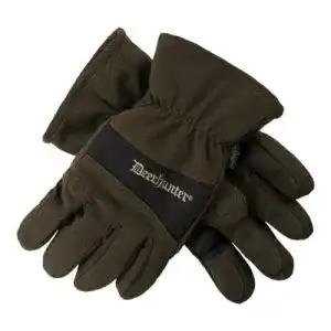 Jagdhandschuhe deerhunter muflon herren winterhandschuhe