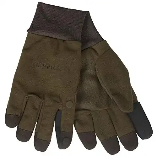 Härkila Retrieve HWS Handschuhe Wasserdichte Jagdhandschuhe