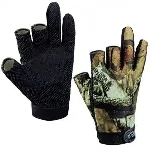 Jagdhandschuhe thkfish angelhandschuhe herren