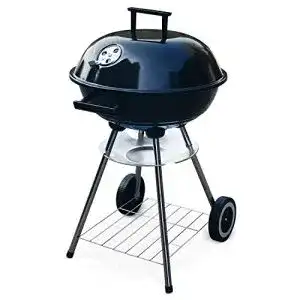 Jamestown holzkohlegrill resch maxx holzkohlegrill o 44cm