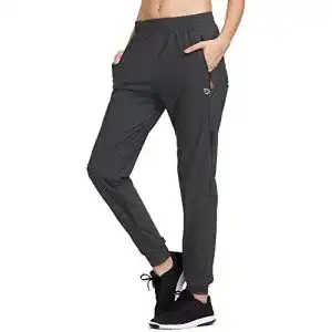 Jogginghose damen baleaf outdoorhose damen cargohose