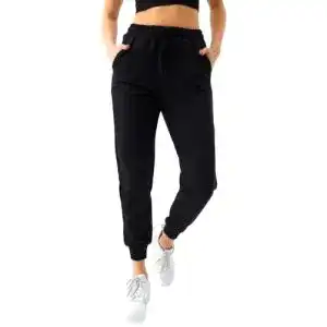 Jogginghose damen bjoern swensen baumwolle jogging hose