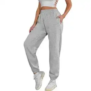 Jogginghose damen heekpek baumwolle waerme sporthose