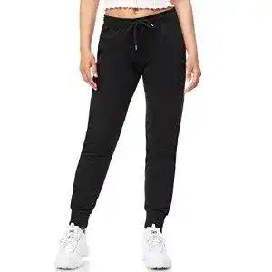 Jogginghose damen ross camp sporthose frauen baumwolle
