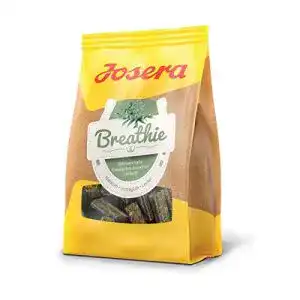 Josera pferdefutter josera breathie pferdeleckerli 1 x 900 g