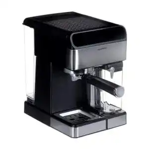 Kaffeevollautomat mit 2 bohnenkammern blaupunkt cmp601