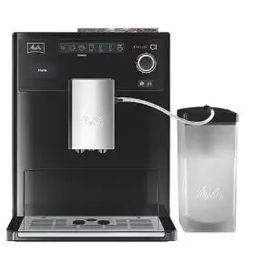 Kaffeevollautomat mit 2 bohnenkammern melitta caffeo ci