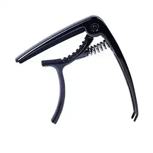 Kapodaster rayzm gitarre capo capodaster kapo klemme