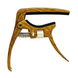 Kapodaster sondery fuer gitarre western akustik 6 saitige