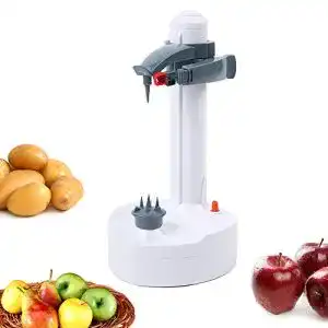 Kartoffelschaelmaschine kensyuint elektrischer kartoffelschaeler