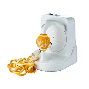 Kartoffelschaelmaschine pelamatic elektrische